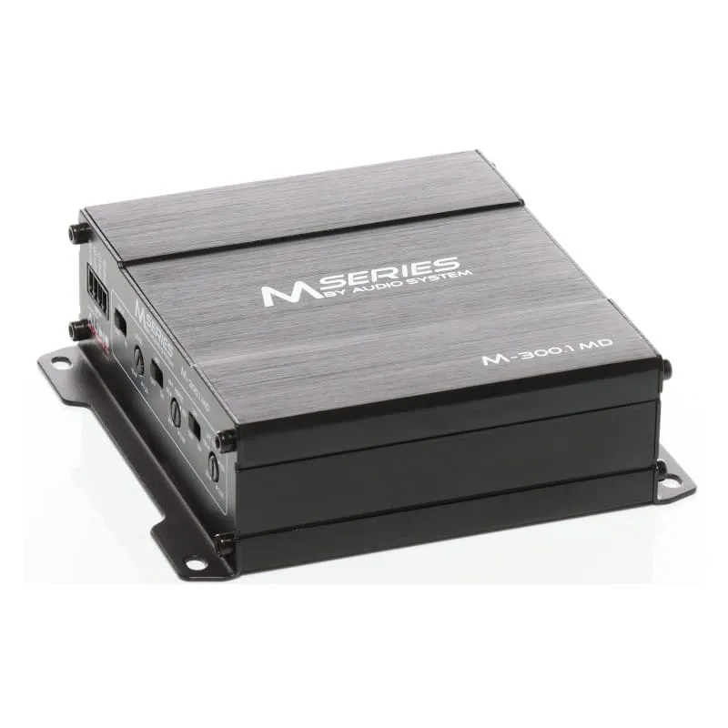 Audio System M-300.1 MD