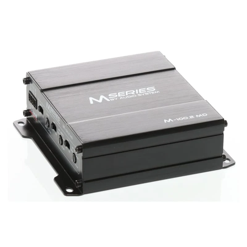 Audio System M-100.2 MD