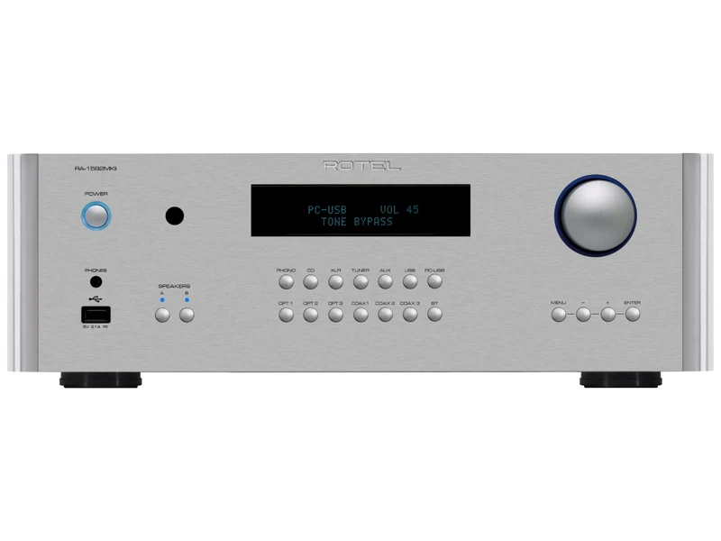 ROTEL RA-1592 MKII