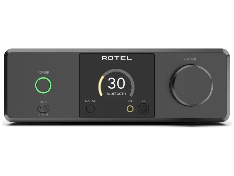 ROTEL DX-3