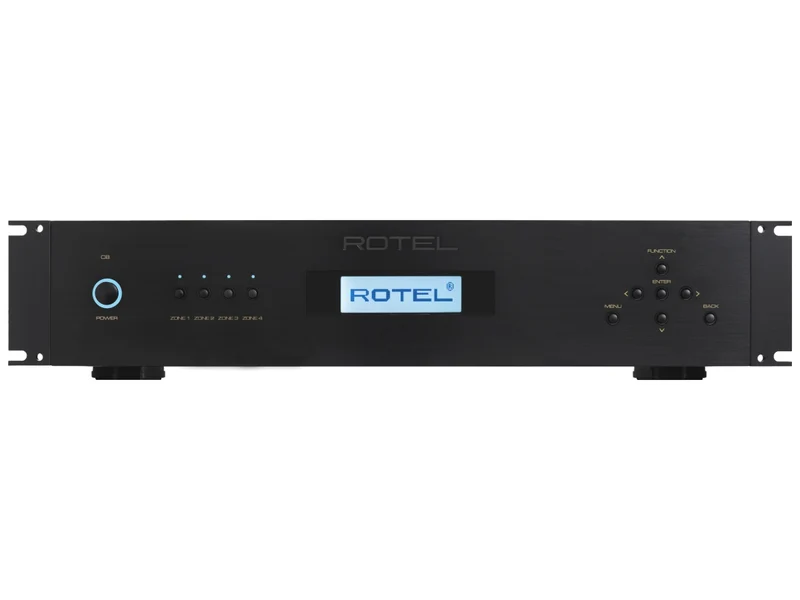 ROTEL C8