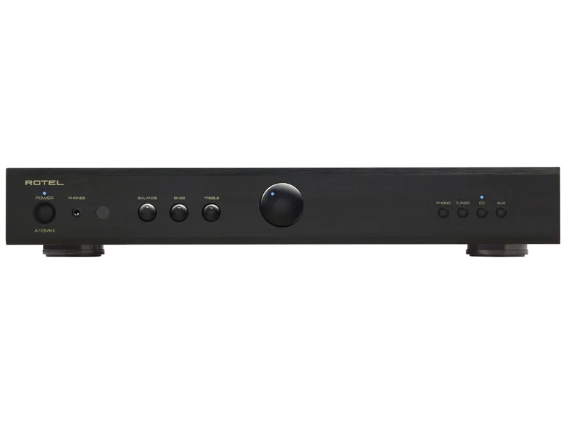 ROTEL A10 MKII