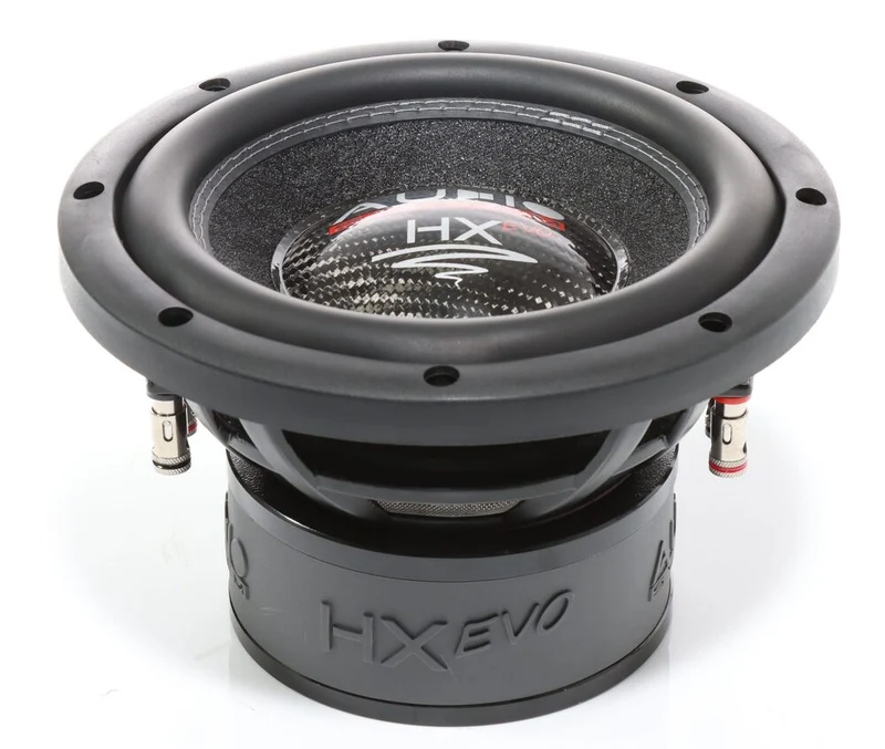 Audio System HX08 EVO
