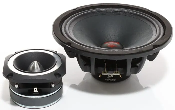 Audio System H200 PA