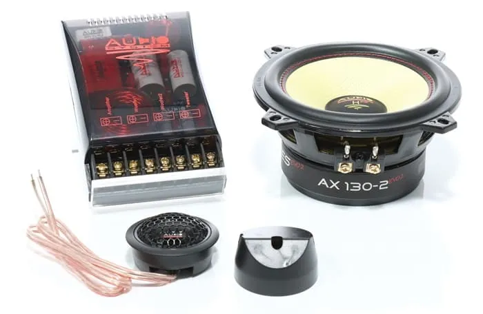 Audio System H130 EVO2