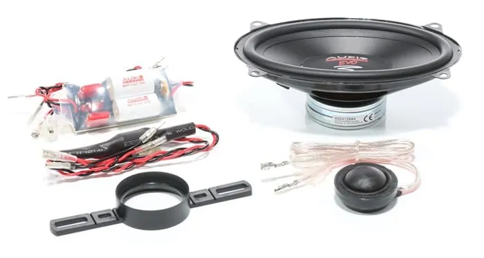 Audio System HX406 SQ EM EVO3