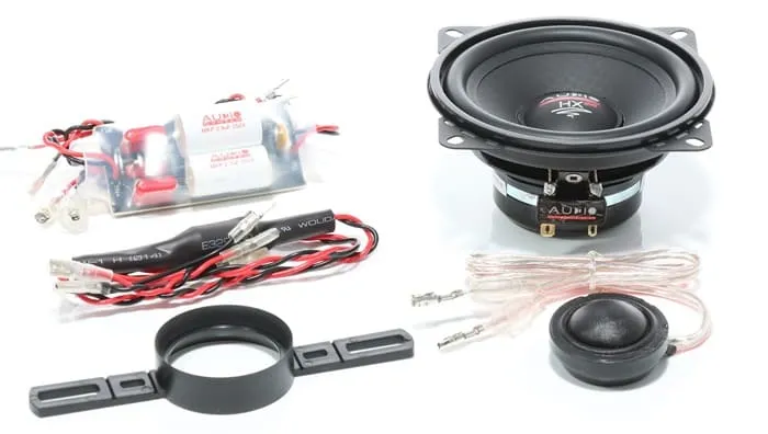 Audio System HX100 SQ EM EVO3