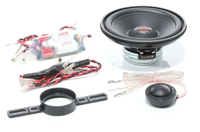Audio System HX120 SQ EM EVO3