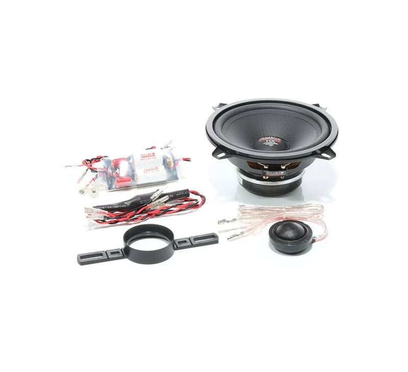 Audio System HX130 SQ EM EVO3