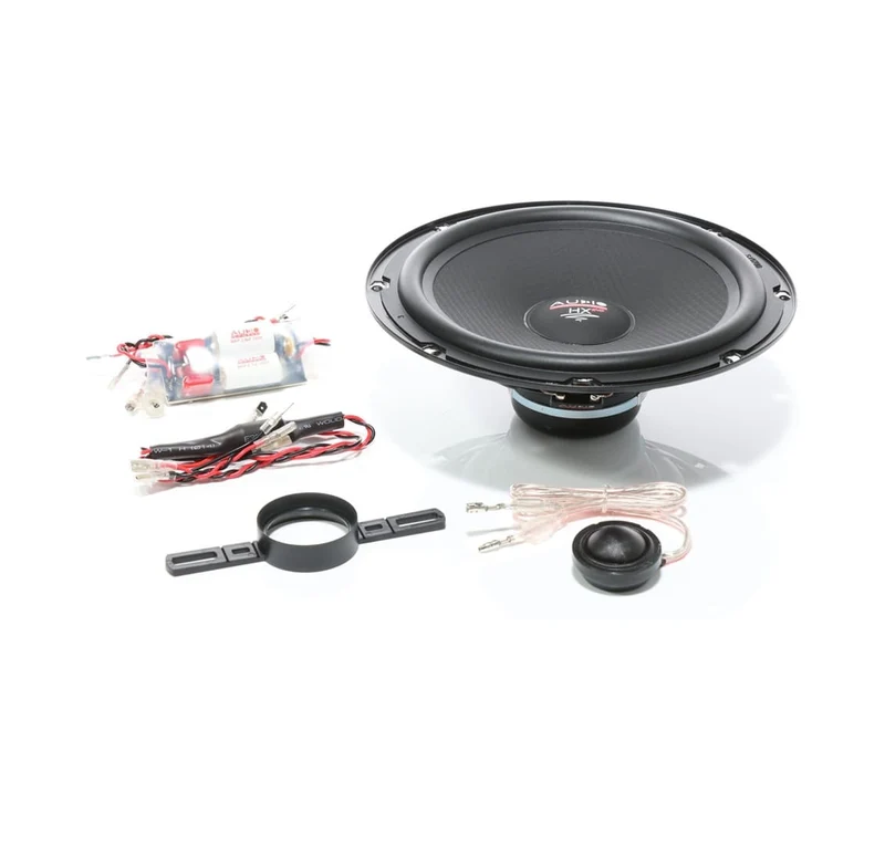 Audio System HX200 SQ EM EVO 3
