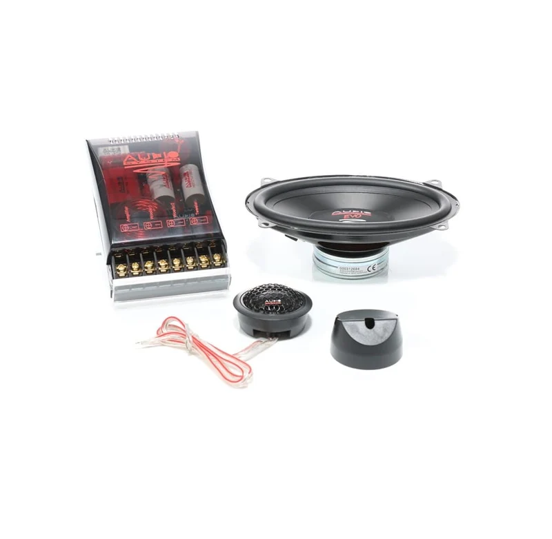 Audio System HX406 SQ EVO 3