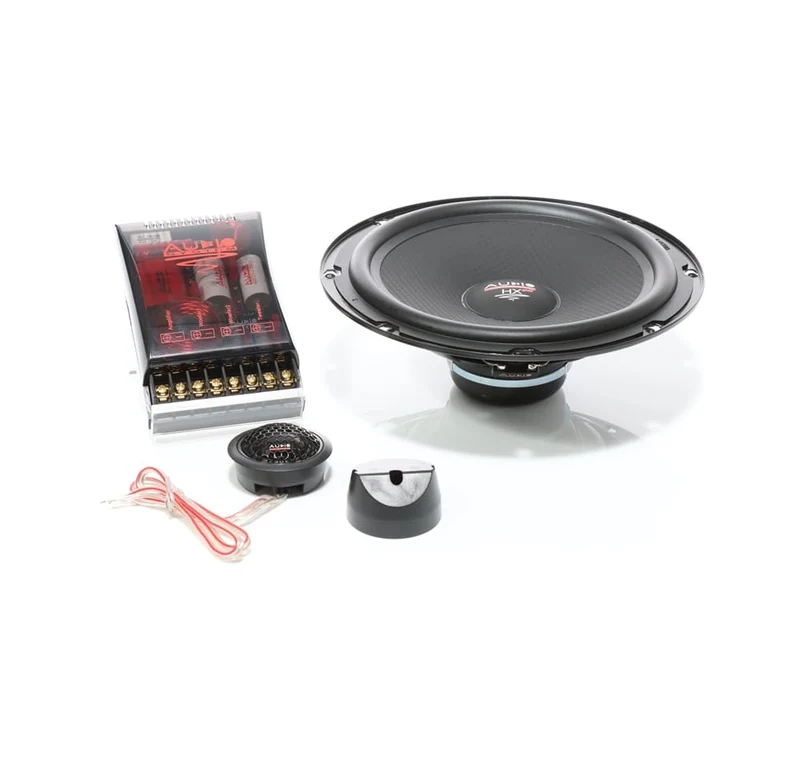 Audio System HX200 SQ EVO 3