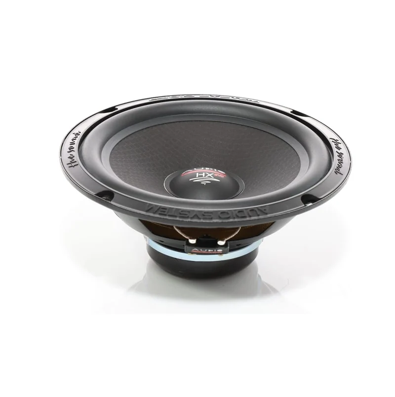 Audio System HX165 SQ-4 EVO 3