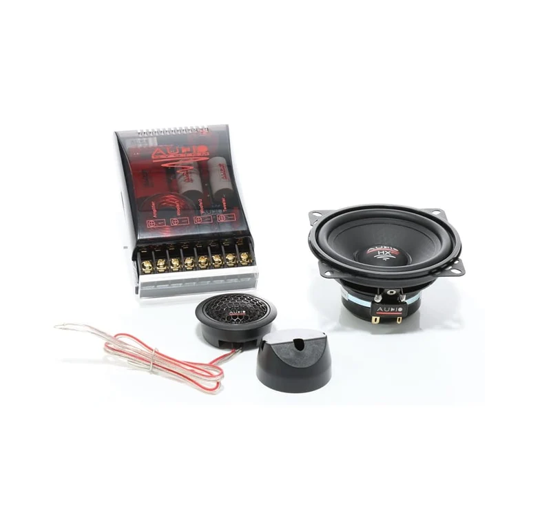 Audio System HX100 SQ EVO 3