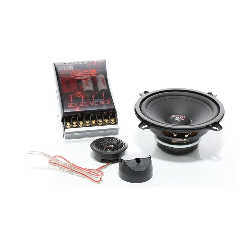 Audio System HX130 SQ EVO 3