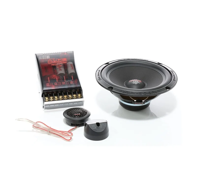Audio System HX165 SQ EVO 3
