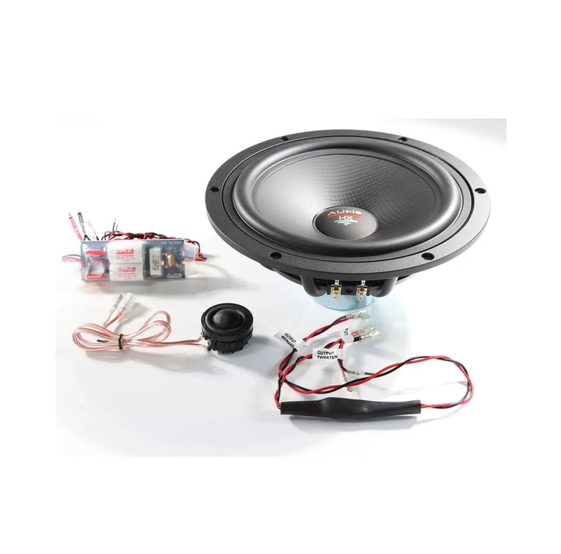 Audio System HX200 DUST EM EVO3