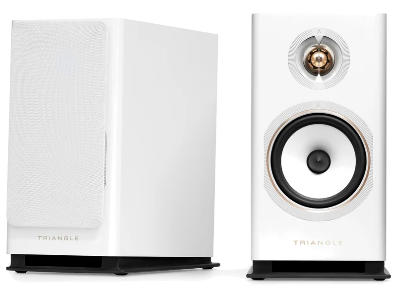 TRIANGLE SOLSTICE 3 (la paire)