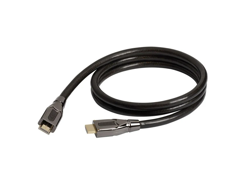 REAL CABLE HD-E 2 V2.0 ETHERNET