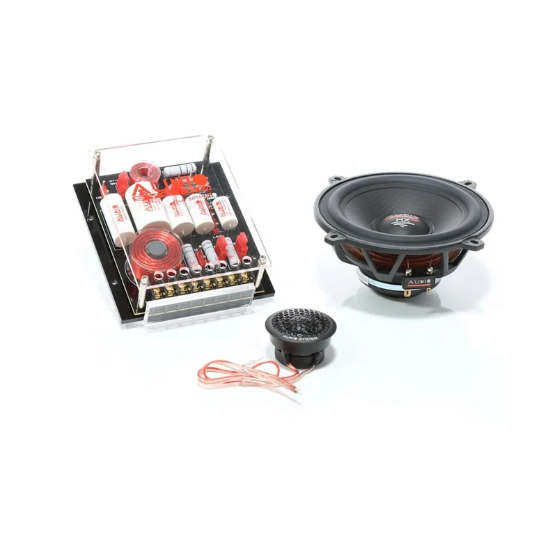 Audio System HX130 DUST EVO 3