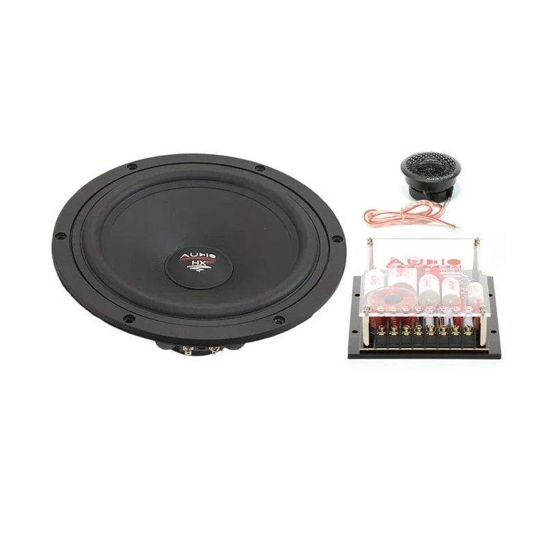 Audio System HX200 DUST EVO3