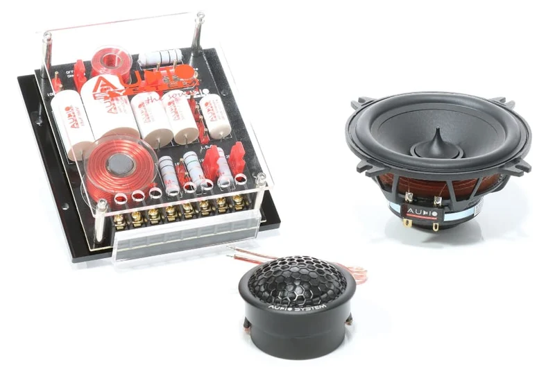 Audio System HX100 PHASE EVO 3