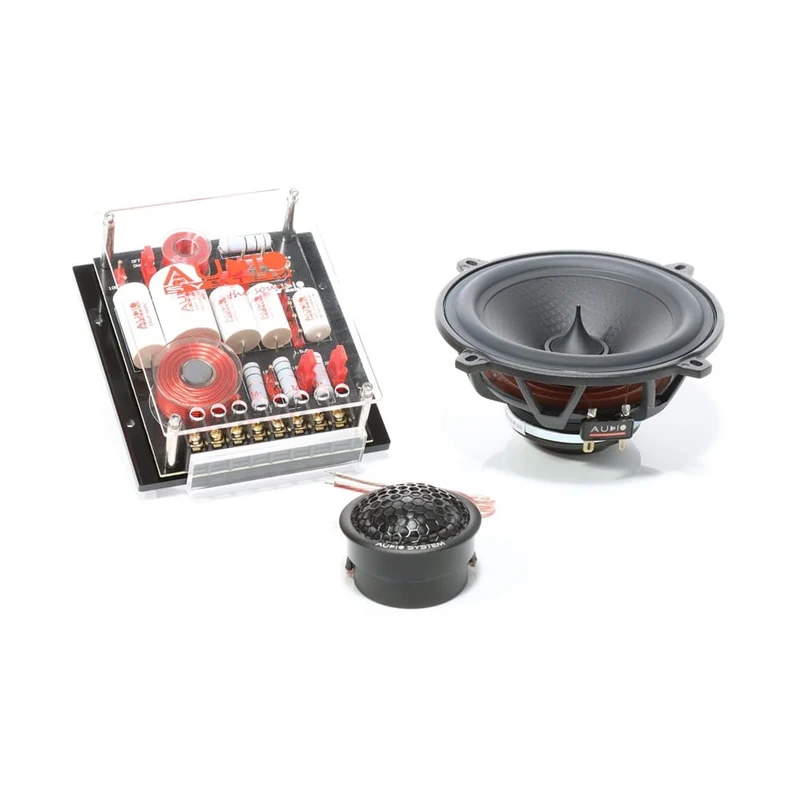 Audio System HX130 PHASE EVO 3