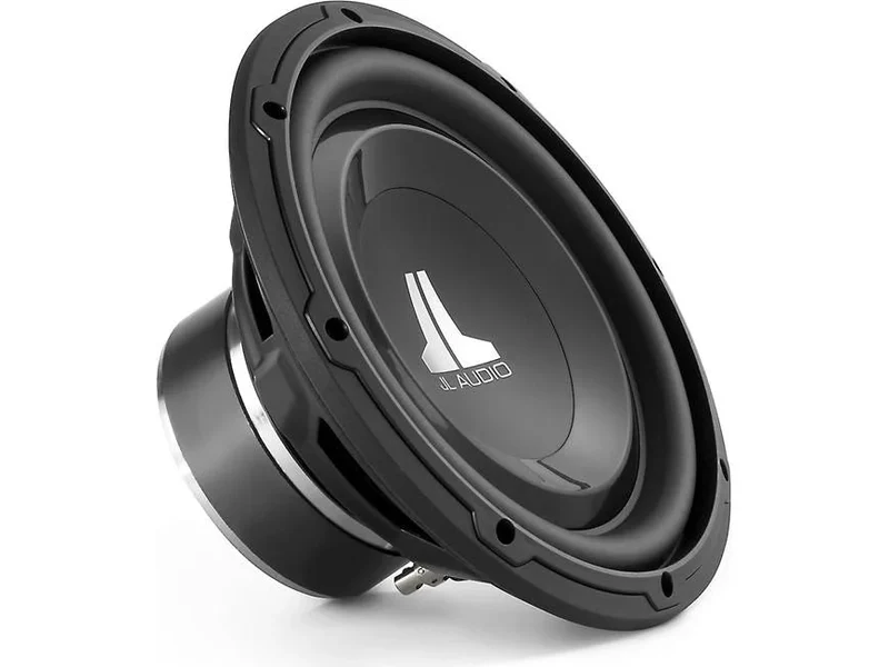 JL Audio 10W1v3-4 – Subwoofer 25 cm 300W RMS 4Ω Série W1v3