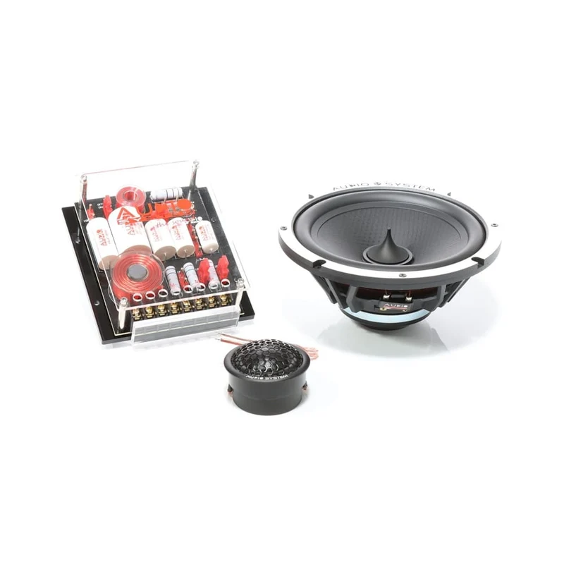 Audio System HX165 PHASE EVO 3