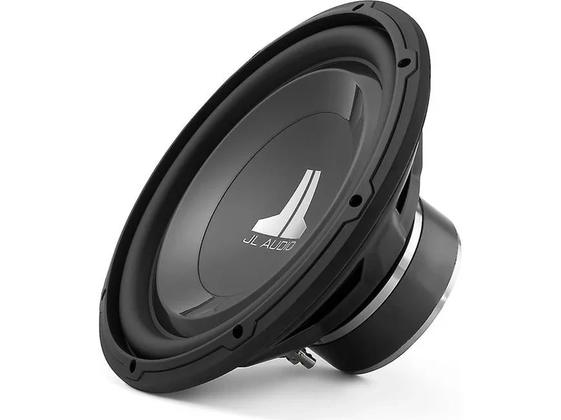 JL Audio 12W1v3-4 – Subwoofer 30 cm 300W RMS 4Ω Série W1v3