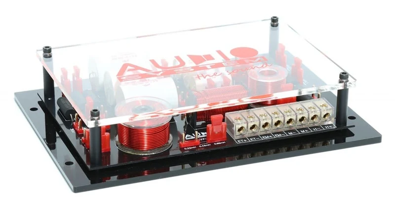Audio System FW AVALANCHE