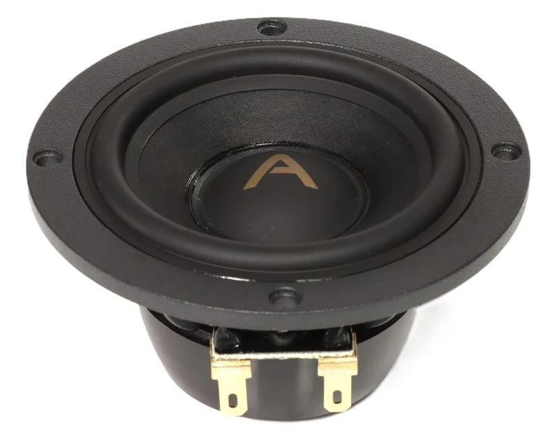 Audio System AV80 D