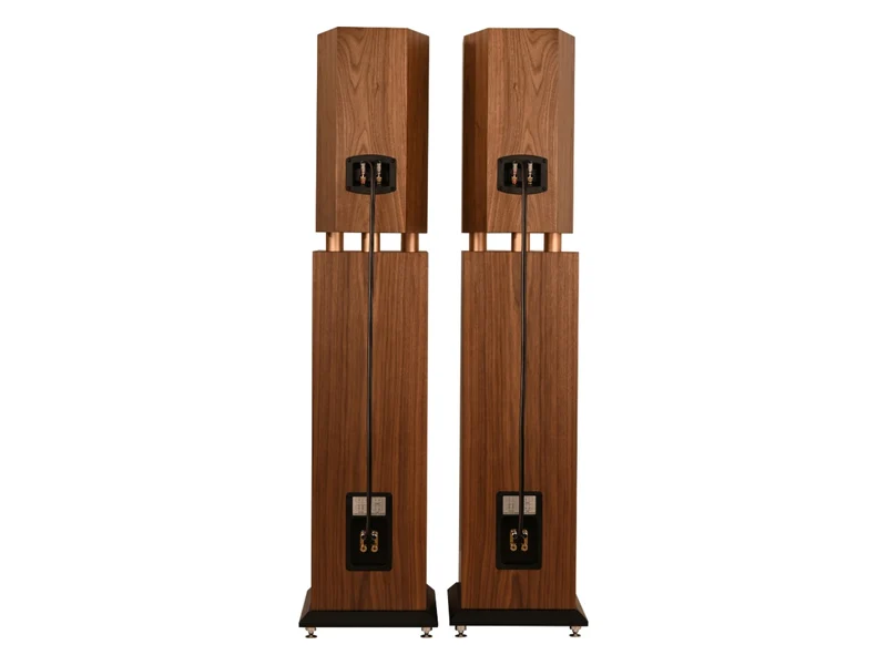 PIER AUDIO FILANTE 34 Tubular (la paire)