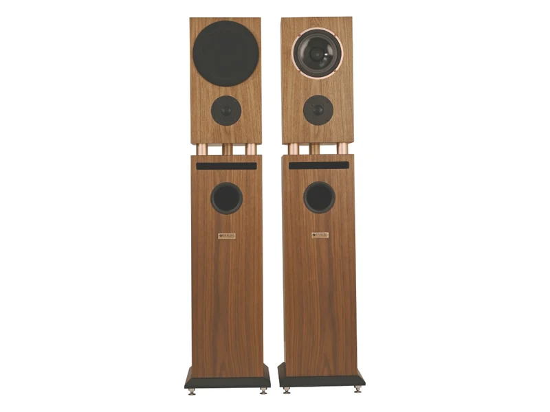 PIER AUDIO FILANTE 34 Tubular (la paire)