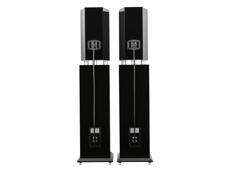 PIER AUDIO FILANTE 34 Tubular (la paire)