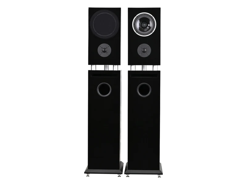 PIER AUDIO FILANTE 34 Tubular (la paire)