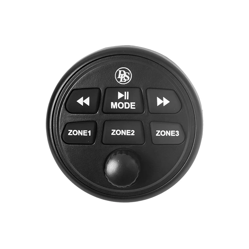 DLS Alive REM30 - Télécommande Filaire Marine IP66 pour AMR30D
