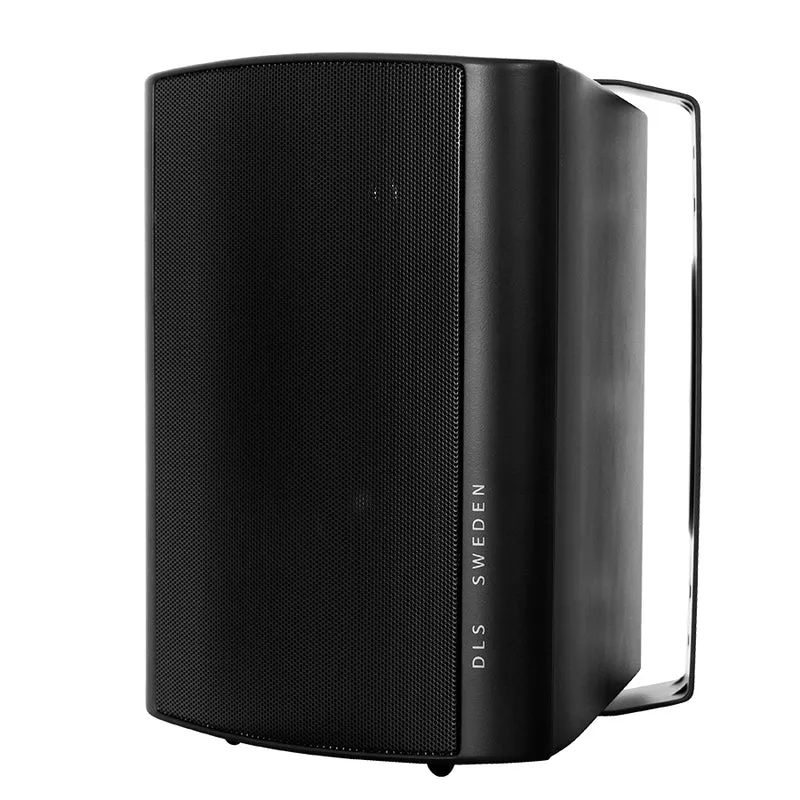DLS MB6i Noir - Enceinte Extérieure 6,5" 110W RMS