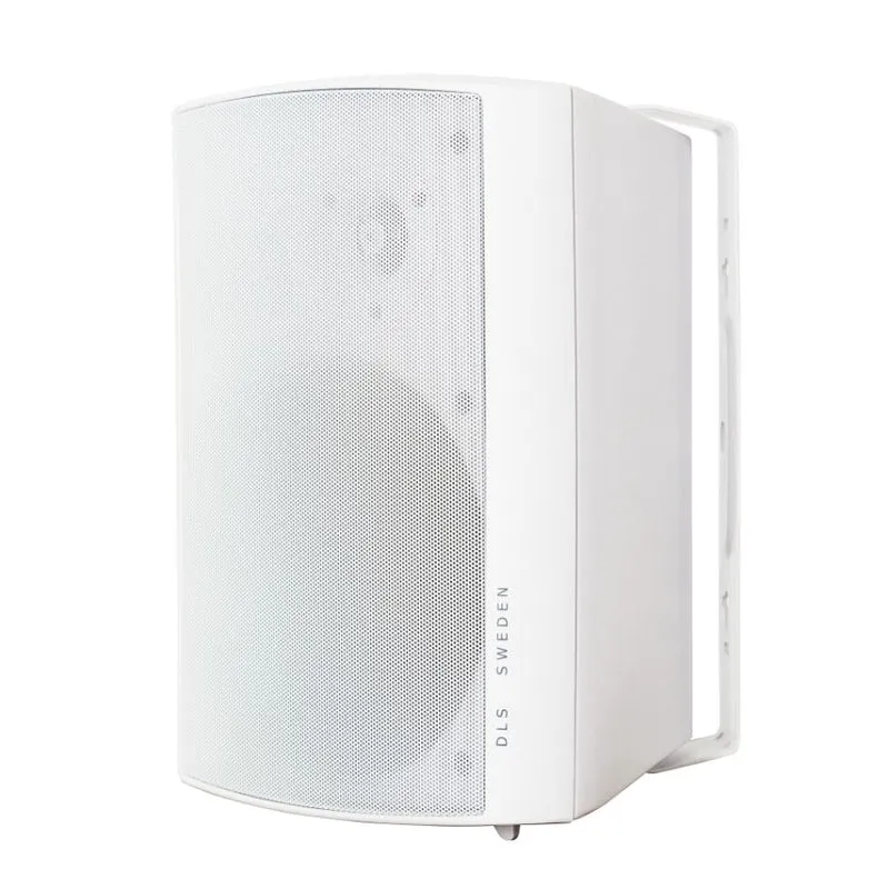 DLS MB6i Blanc - Enceinte Extérieure 6,5" 110W RMS