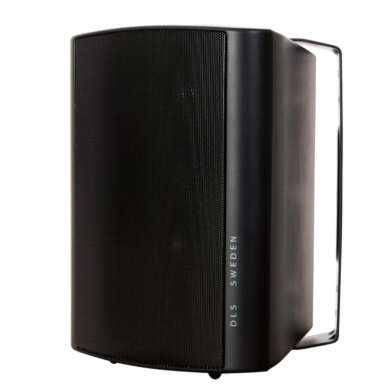 DLS MB5i Noir - Enceinte Extérieure 5,25" 80W RMS