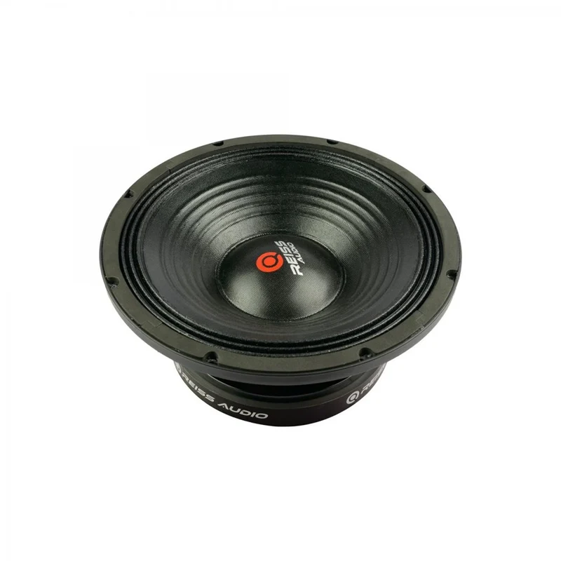 Reiss RS-MB12K S8 - Médium-Grave 30 cm 800W RMS 96dB Papier 8Ω
