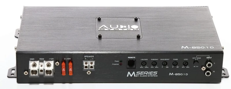 Audio System M-850.1 D