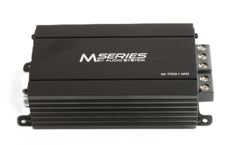 Audio System M-700.1 MD