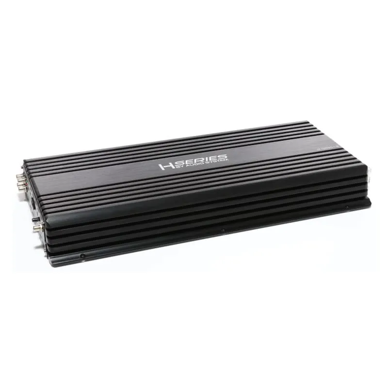 Audio System H-5000.1 D