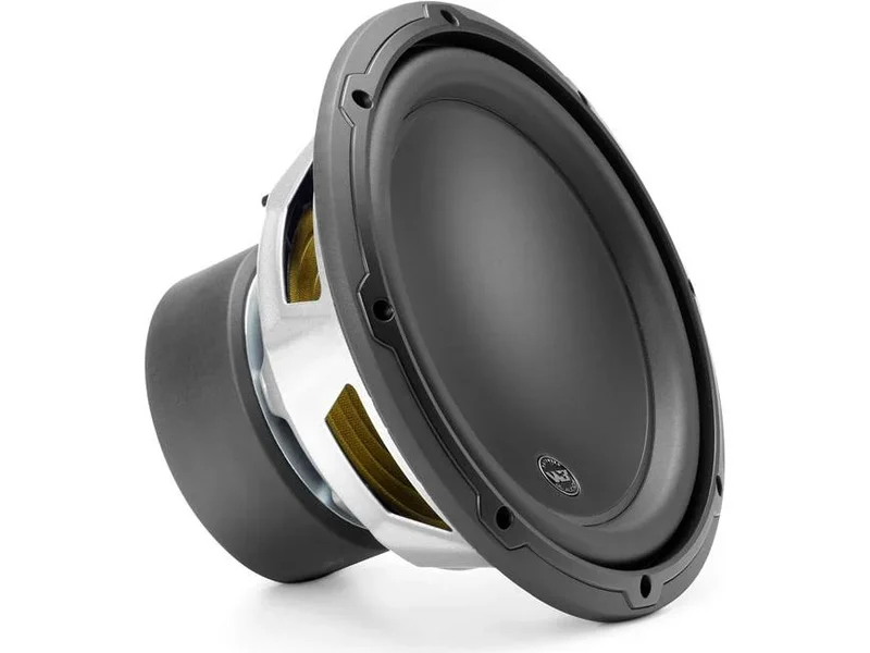 JL Audio 10W3v3-4 – Subwoofer 25 cm 500W RMS 4Ω Série W3v3