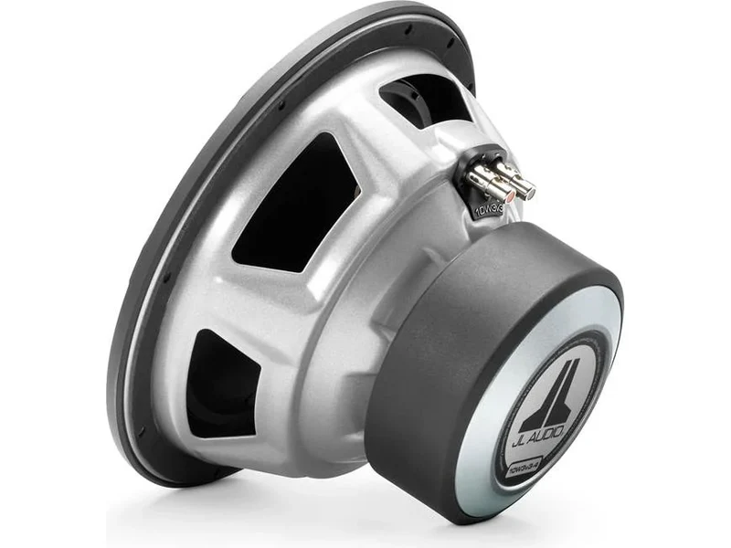 JL Audio 10W3v3-4 – Subwoofer 25 cm 500W RMS 4Ω Série W3v3