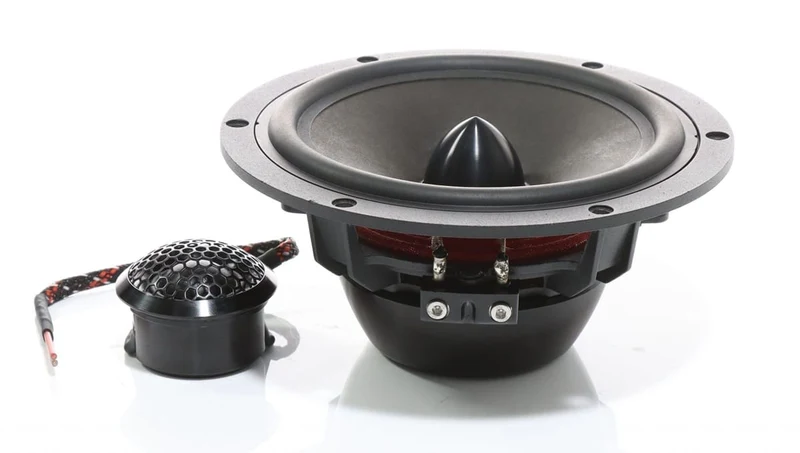 Audio System AVALANCHE165 ACTIVE