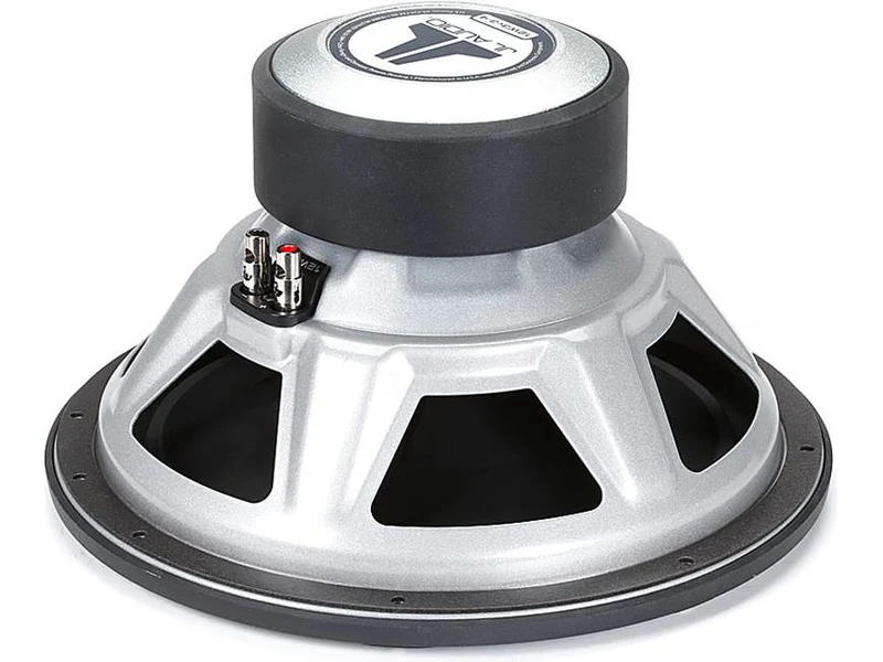 JL Audio 12W3v3-4 – Subwoofer 30 cm 500W RMS 4Ω Série W3v3