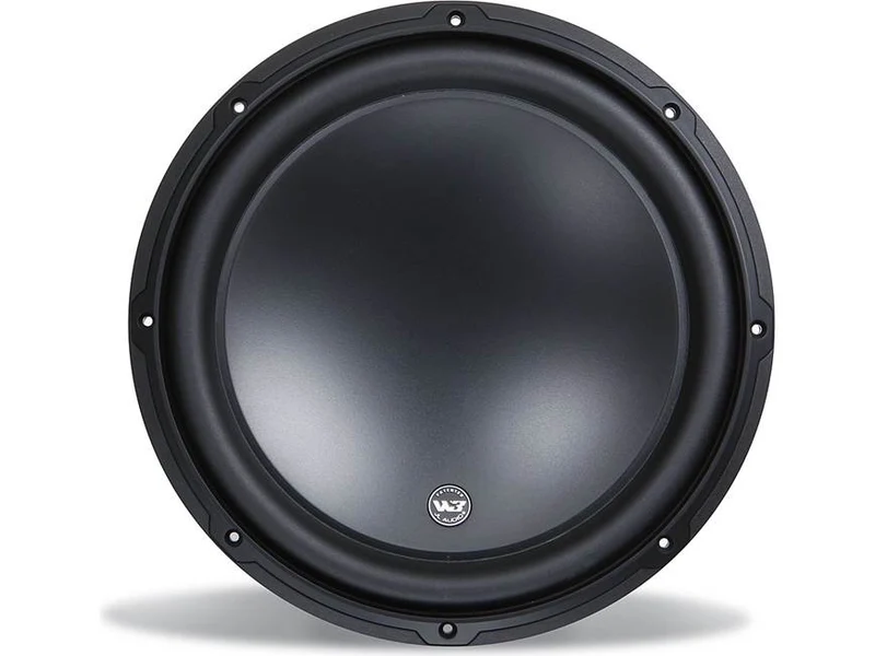 JL Audio 12W3v3-4 – Subwoofer 30 cm 500W RMS 4Ω Série W3v3