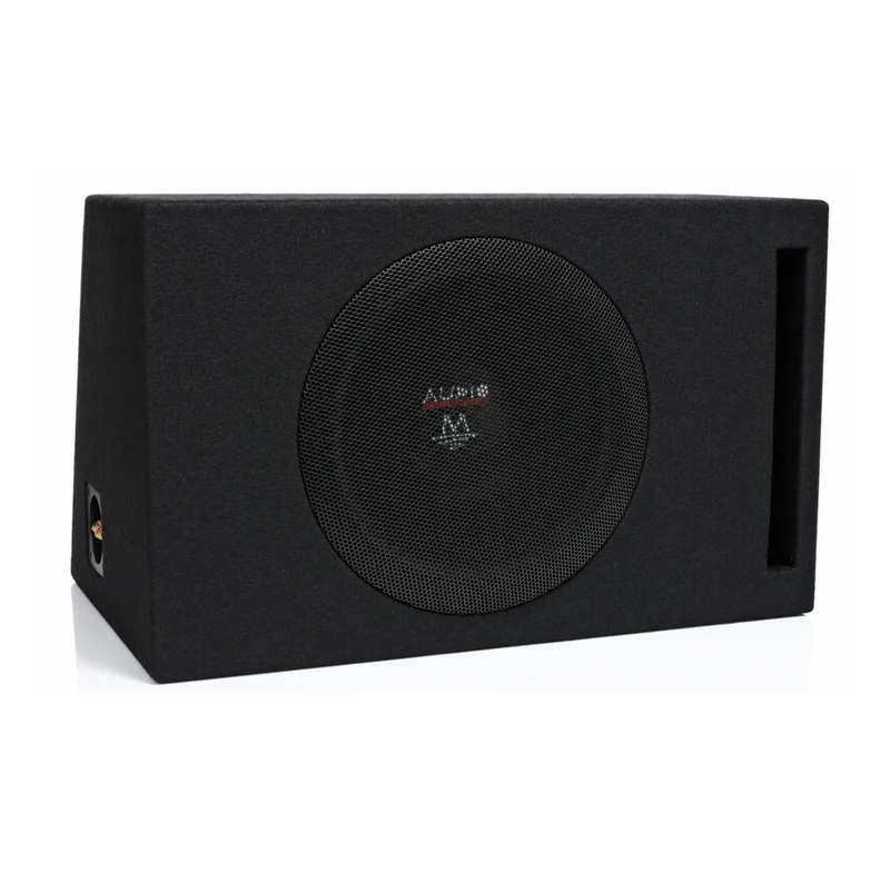 Audio System M12 EVO2-D4 BR